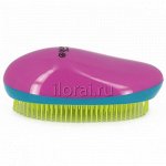 Щетка для легкого расчесывания волос Dewal Beauty