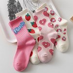 🧦 Носкофф - В наличии самые яркие на весну и лето Носочки