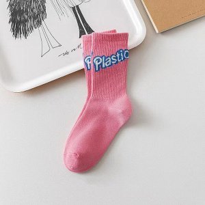 Носки женские, Цвет в ассортименте