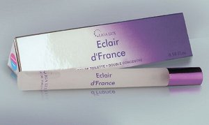 Женская парфюмерная вода Eclair d'France, Ручка 17мл