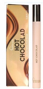 Женская парфюмерная вода Hot Chocolad, Ручка 17мл