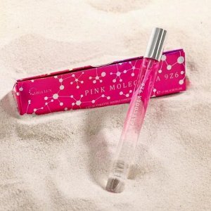 Neo Parfum Женская парфюмерная вода Pink Molecoola, Ручка 17мл