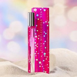Женская парфюмерная вода Pink Molecoola, Ручка 17мл
