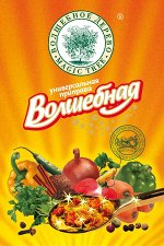 ВД Приправа универсальная &quot;Волшебная&quot; 70г