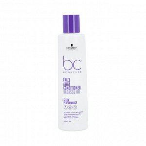 Бонакур frizz away кондиционер для гладкости волос 200 мл ^^