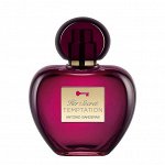 ANTONIO BANDERAS HER SECRET TEMPTATION  lady TEST  80ml edt туалетная вода женская Тестер