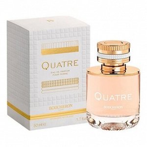 BOUCHERON QUATRE lady  50ml edp парфюмерная вода женская