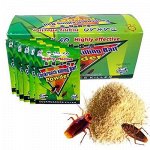 Эффективное средство от тараканов