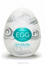 Для мужчин супер фишка- Tenga Egg