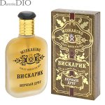 Мужская туалетная вода WISKARING ВИСКАРИК ВЕРНЫЙ ДРУГ! 65мл