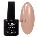 Гель-лак Bluesky 10 мл «Зефирный»