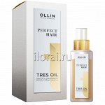 Масло для волос Tres Oil OLLIN