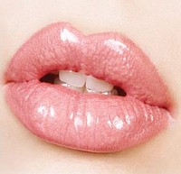 Гидрогелевые патчи для губ Beotua Cherry Lip Mask
