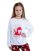 Костюм детский, модель 324, трикотаж (Дракоша)