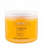 Маска с маслом арганы «Arganoil» Kapous