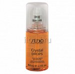 Кристальные капли для секущихся кончиков волос «Сrystal drops» Kapous