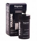 Пудра для создания объема на волосах «Volumetrick» Kapous