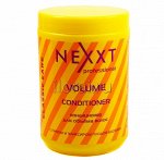 Кондиционер для объема волос VOLUME NEXXT 1000 мл