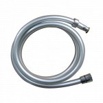 Шланг для душа Lemark LE8040P ПВХ 1,5 м, серый