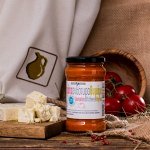 Соус из вяленых томатов, сыра Антотиро и тимьяна, 280г