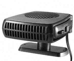 Автомобильный тепло-вентилятор Auto Heater Fan 12V, 200W