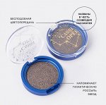 VIVIENNE SABO CASSIOPEE тени компактные д/век сияющ. индив/уп 3г серый т.120 / 6шт / D215226702 / 362417 Код: УТ-00742347