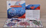 Настольная игра &quot;Федерация&quot;