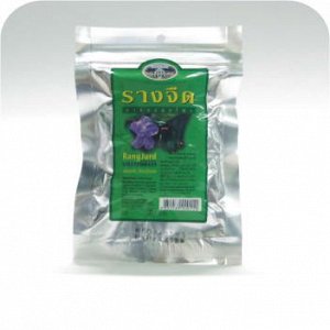 Compound Rang CHUET Herbal Tea (Thunbergia Launifolia) 10саш
