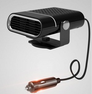 Автомобильный тепло-вентилятор Auto Heater Fan 12V, 150W