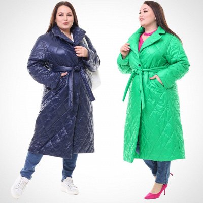 Леди Мари. Классная верхняя одежда Plus Size. Большие размеры для ...