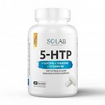 5-HTP с глицином, теанином и витамином В6