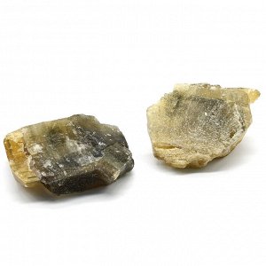 Минерал барит 51*40*25мм, 91-95г