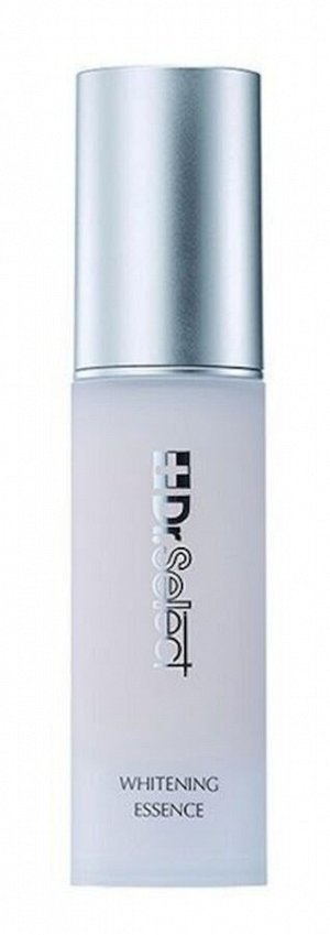Dr. Select Whitening Essence - отбеливающая эссенция для сияющей кожи