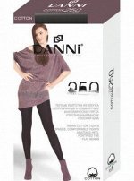 DANNI колготки утепленные Cotton 250