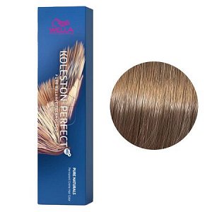 WP KP 8/07 Pure ntrls кр.-краска  60мл #
