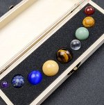Подарочный набор  9 планет