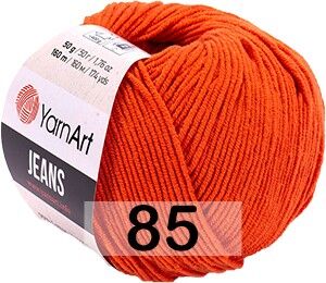Пряжа YarnArt Jeans