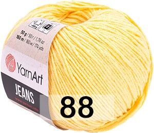 Пряжа YarnArt Jeans