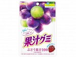 Мармелад MEIJI &quot;Виноград&quot;, 54 гр