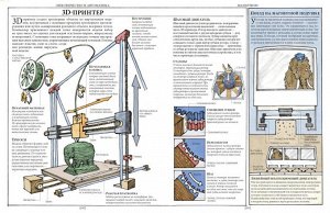 Как все устроено сегодня