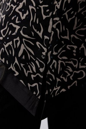 Блуза, брюки  Algranda by Новелла Шарм А3952-1
