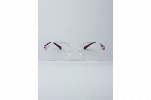 Готовые очки Восток ZM8003 Фиолетовый Блюблокеры
