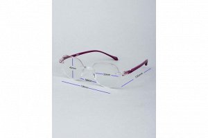 Готовые очки Восток ZM8003 Фиолетовый Блюблокеры
