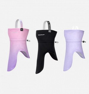 Зимняя маска  для катания на сноуборде или лыжах Golovejoy DTJ50