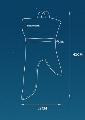 Зимняя маска  для катания на сноуборде или лыжах Golovejoy DTJ50
