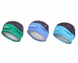 Шапка флисовая спортивная SHUCAI MZ-DR21DF