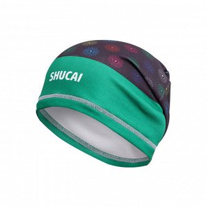 Шапка флисовая спортивная SHUCAI MZ-DR21DF
