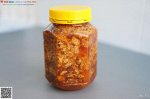 Медовый забрус в горном липовом меде (260 г)
