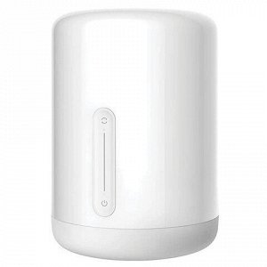 Ночник XIAOMI Mi Bedside Lamp 2, LED, 9 Вт, белый, MUE4093GL
