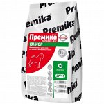 ЗООМЕНЮ &quot;ПРЕМИКА&quot; - Премиальные корма для собак